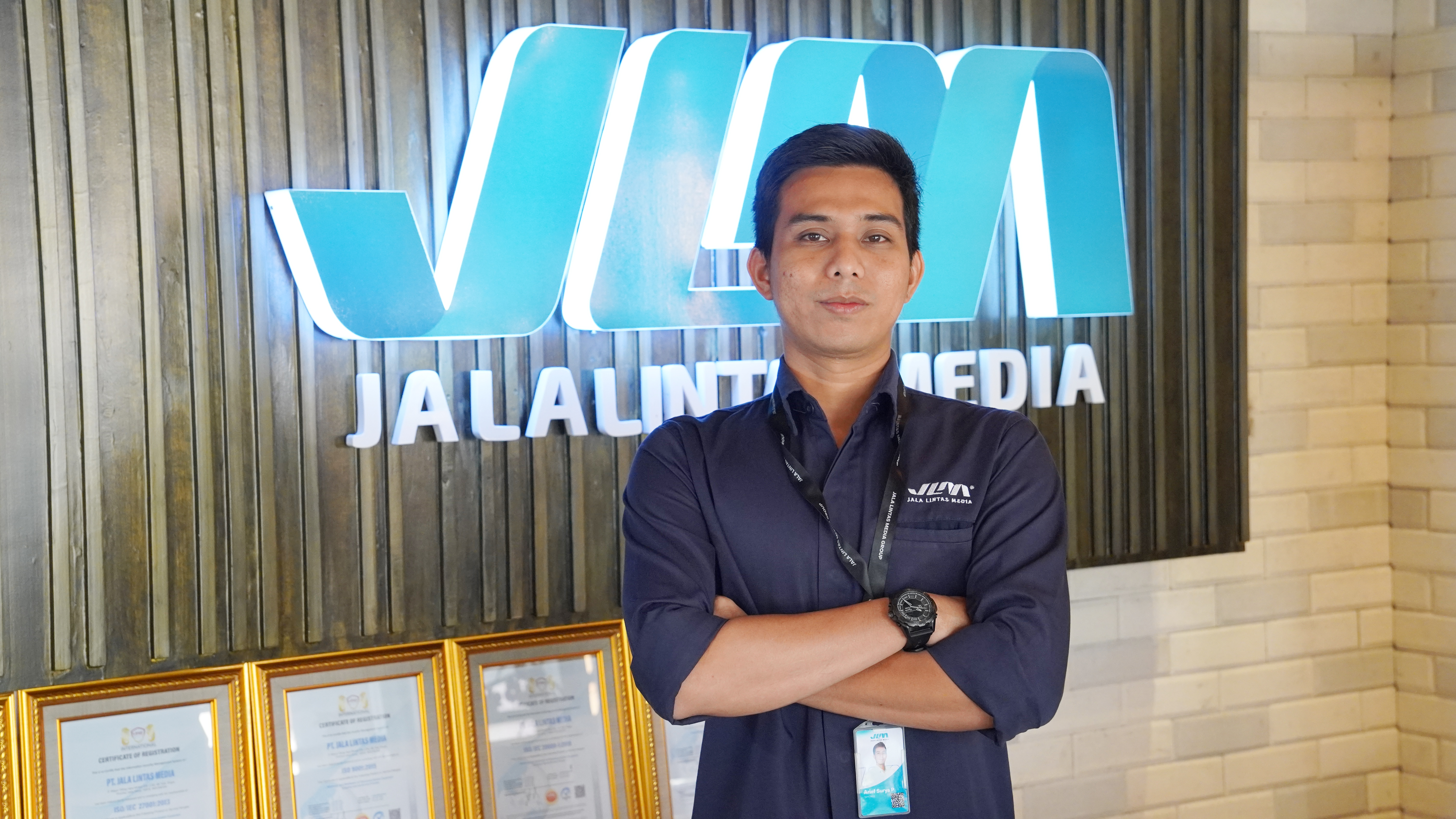 Arief Surya Pratama